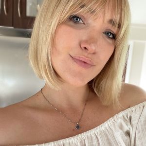 Meet your Posher, Oriane